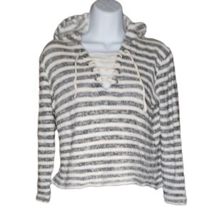 Kenneth Cole NY - Crop Sweater - XS - LN